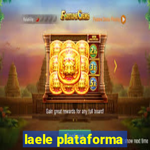 laele plataforma